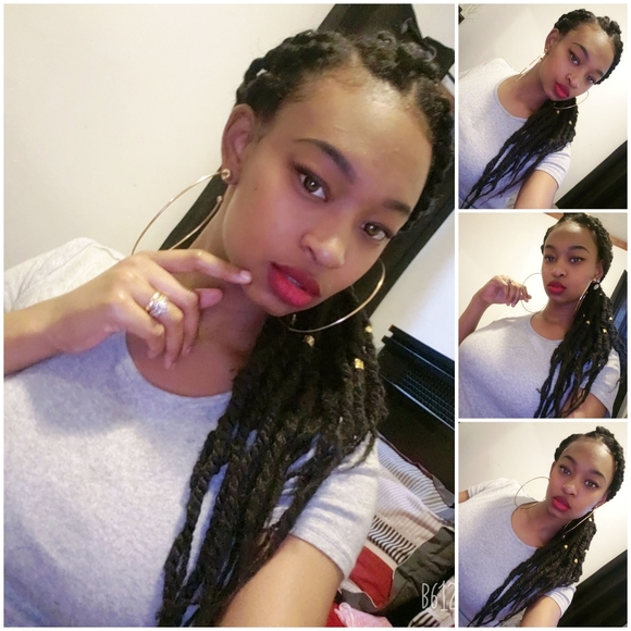 Meet your Posher, Shae - Picture 4 of 4